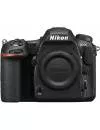 Фотоаппарат Nikon D500 Body icon