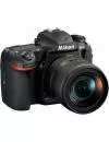 Фотоаппарат Nikon D500 Kit 16-80mm VR фото 2