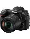 Фотоаппарат Nikon D500 Kit 16-80mm VR фото