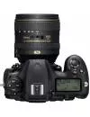 Фотоаппарат Nikon D500 Kit 16-80mm VR фото 5