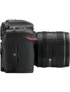 Фотоаппарат Nikon D500 Kit 16-80mm VR фото 7