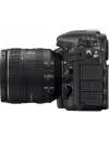 Фотоаппарат Nikon D500 Kit 16-80mm VR фото 8
