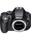 Фотоаппарат Nikon D5100 Double Kit 18-55mm VR II + 35mm фото 2