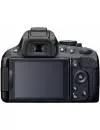 Фотоаппарат Nikon D5100 Kit 18-200mm VR II фото 3