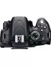 Фотоаппарат Nikon D5100 Kit 18-200mm VR II фото 6