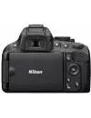 Фотоаппарат Nikon D5100 Kit 18-300mm VR фото 5