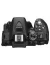 Фотоаппарат Nikon D5300 Double Kit 18-55mm VR II + 55-300mm VR фото 2