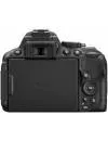 Фотоаппарат Nikon D5300 Double Kit 18-55mm VR II + 55-300mm VR фото 4