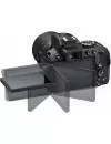 Фотоаппарат Nikon D5300 Kit 18-200mm VR II фото 7