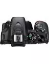 Фотоаппарат Nikon D5500 Kit 18-105mm VR фото 3
