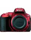 Фотоаппарат Nikon D5500 Kit 18-105mm VR фото 6