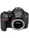Фотоаппарат Nikon D5500 Kit 18-55mm II фото 2