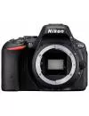 Фотоаппарат Nikon D5500 Kit 18-55mm VR AF-P фото 2