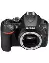 Фотоаппарат Nikon D5500 Kit 18-55mm VR AF-P фото 3