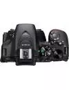 Фотоаппарат Nikon D5500 Kit 18-55mm VR AF-P фото 4