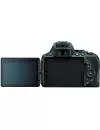 Фотоаппарат Nikon D5500 Kit 18-55mm VR AF-P фото 5