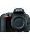 Фотоаппарат Nikon D5500 Kit 18-55mm VR AF-P фото 6