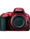 Фотоаппарат Nikon D5500 Kit 18-55mm VR AF-P фото 7