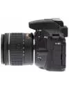 Фотоаппарат Nikon D5600 Double Kit 18-55mm AF-P DX VR + 70-300mm VR фото 11