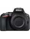 Фотоаппарат Nikon D5600 Kit 18-105mm AF-S VR фото 3