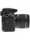 Фотоаппарат Nikon D5600 Kit 18-55mm AF-P DX VR фото 12
