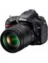 Фотоаппарат Nikon D610 Kit 24-120mm VR фото 3