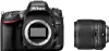 Фотоаппарат Nikon D610 Kit 35mm F/1.8G icon