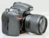 Фотоаппарат Nikon D610 Kit 35mm F/1.8G фото 3