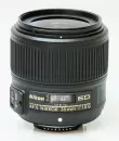 Фотоаппарат Nikon D610 Kit 35mm F/1.8G фото 4