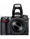 Фотоаппарат Nikon D7000 Kit 18-55mm G ED II фото 3