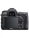 Фотоаппарат Nikon D7100 Kit 18-140mm VR фото 2