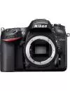 Фотоаппарат Nikon D7200 Double Kit 18-55mm VR II + 55-200mm VR фото 3