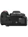 Фотоаппарат Nikon D7200 Double Kit 18-55mm VR II + 55-200mm VR фото 5