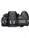 Фотоаппарат Nikon D7200 Double Kit 18-55mm VR II + 55-200mm VR фото 6