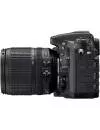 Фотоаппарат Nikon D7200 Kit 18-140mm VR  фото 9