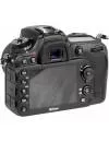 Фотоаппарат Nikon D7200 kit Tamron 16-300mm 3.5-6.3 DI II VC PZD фото 6