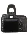 Фотоаппарат Nikon D7500 Body фото 3