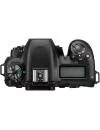 Фотоаппарат Nikon D7500 Kit 18-105mm VR фото 7
