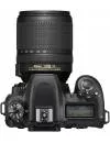 Фотоаппарат Nikon D7500 Kit 18-140mm VR фото 8