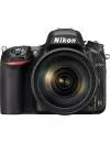 Фотоаппарат Nikon D750 Kit 24-85mm VR icon