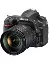 Фотоаппарат Nikon D750 Kit 24-85mm VR icon 2