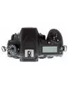 Фотоаппарат Nikon D750 Kit 24-85mm VR icon 4