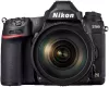 Фотоаппарат Nikon D780 Kit 24-120mm фото 3