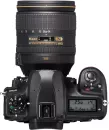 Фотоаппарат Nikon D780 Kit 24-120mm фото 8