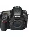 Фотоаппарат Nikon D800 body  фото 4