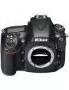 Фотоаппарат Nikon D800 body  фото 3