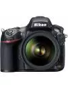 Фотоаппарат Nikon D800 Kit 24-120mm VR icon