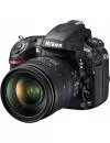Фотоаппарат Nikon D800 Kit 24-120mm VR фото 5