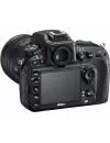 Фотоаппарат Nikon D800 Kit 24-120mm VR фото 6