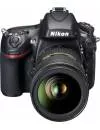 Фотоаппарат Nikon D800 Kit 24-70mm фото 4